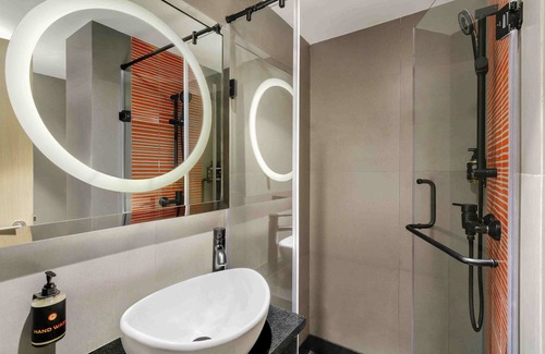 Daulatabad Hotel | Ginger Aurangabad