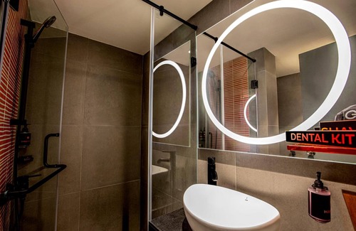 Jajapur Hotel | Ginger Kalinganagar, Jajpur