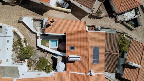 Reveladas Villa | GinHouses Casa do Outeiro - Porto da Espada, Marvão