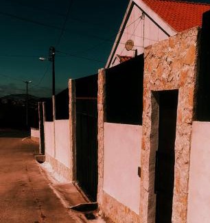 Carvoeira House | Ginjals 67 - Lisboa-Sintra