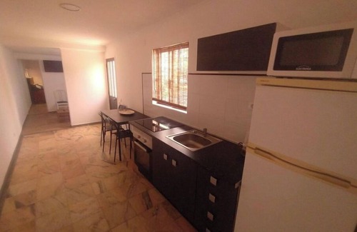 Carvoeira House | Ginjals 67