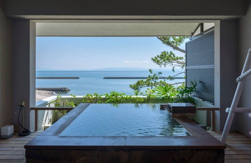 Ibusuki House | Ginsyou