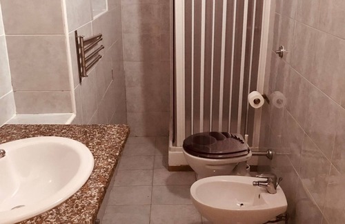 Gioi House | Gioi Villa Rizzo Lovely Rooms