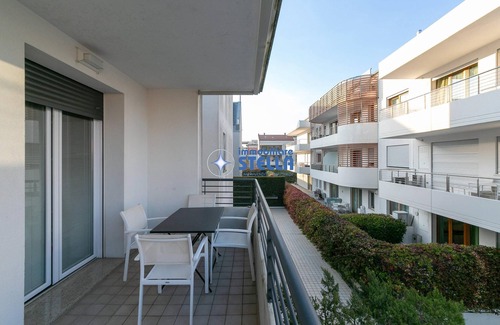 Jesolo Apartment | Gioia Condominium - Piazza Trieste