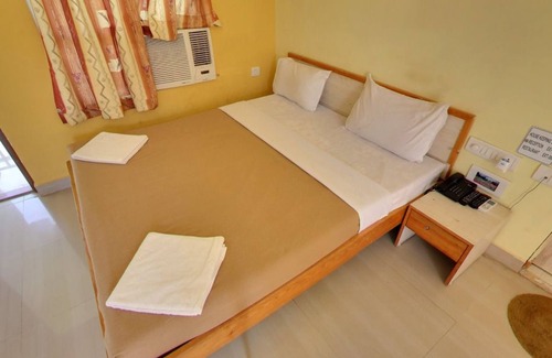 Talala Hotel | Gir Jungle Lodge