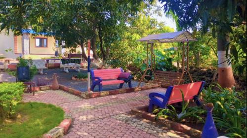 Talala House | GIR KUTIR Farm and Resort