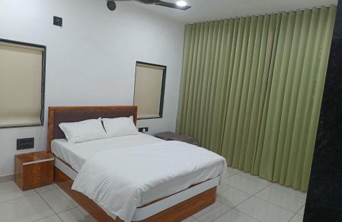 Gir National Park Hotel | Gir Madhuli Farmhouse