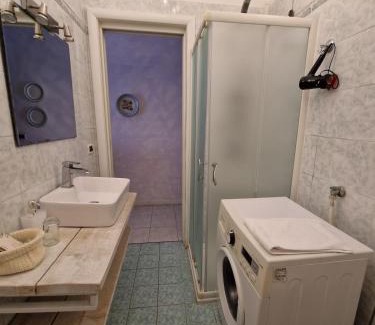 Parma Apartment | Girasole