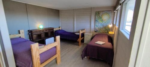 Puerto Piramides House | Girasoles de Valdes