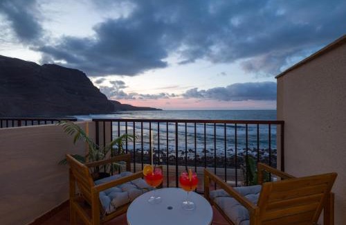 San Felipe Apartment | Giraud II - Secluded beachfront duplex