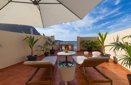 San Felipe Apartment | Giraud II - Secluded beachfront duplex
