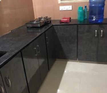 Tiruchanur Apartment | GIRI Service Apartment