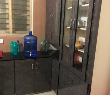 Tiruchanur Apartment | GIRI Service Apartment