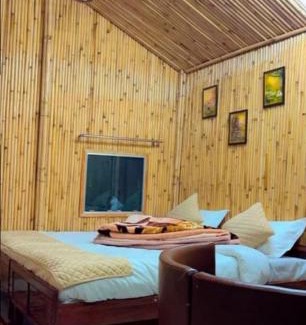 Rajgarh House | Giriganga Resort -Riverview