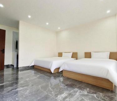 Bac Ninh Hotel | Gisre Home