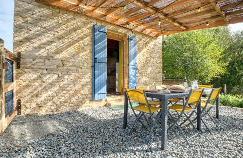 Sainte-Orse House | Gite À La Ferme