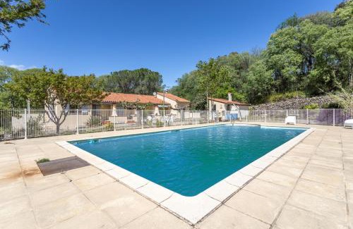 Reynes House | Gite 5 entre 2 et 4 personne