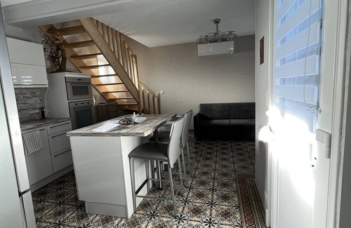 Lestrem Apartment | Gite Avec Piscine au Cœur des Flandres