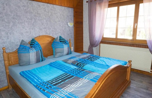 Philippsbourg House | Gite Charlotte