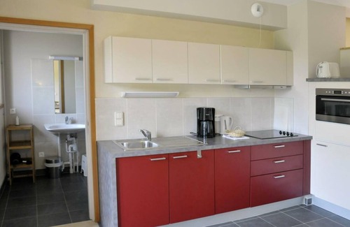 Chaussy Cottage | Gite Chaussy, 2 bedrooms, 4 persons