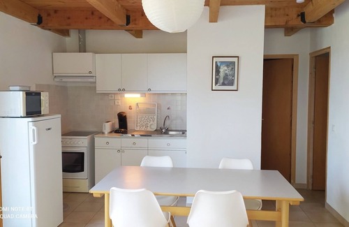 Grospierres House | Gîte classified 3 stars * with heated pool near the Gorges de l'Ardèche