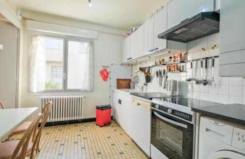 Boulazac-Isle-Manoire Apartment | Gite cosy De Monplaisir