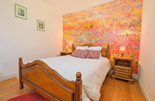 Boulazac-Isle-Manoire Apartment | Gite cosy De Monplaisir