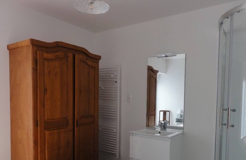 Courtils Cottage | Gite Courtils, 3 bedrooms, 8 persons