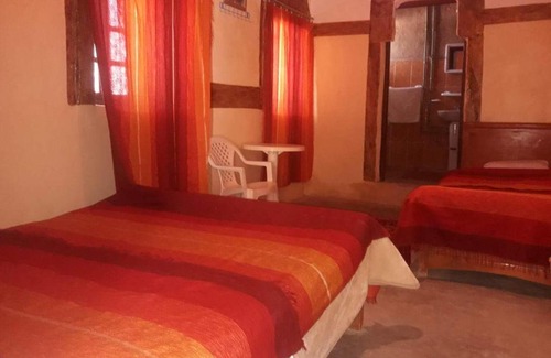 Amellago Hotel | Gite d'Etape le calme