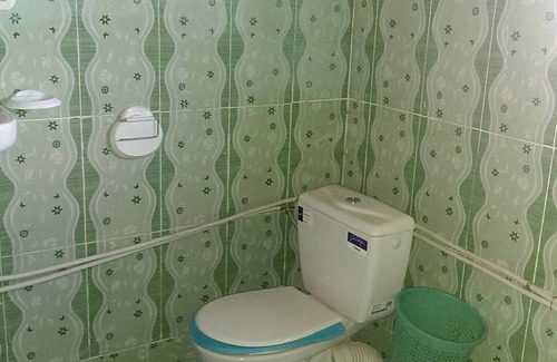 Imilchil House | Gite D'etape Tadmrt Oukhatar