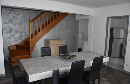 Eclaires Apartment | Gite de Grigny 2