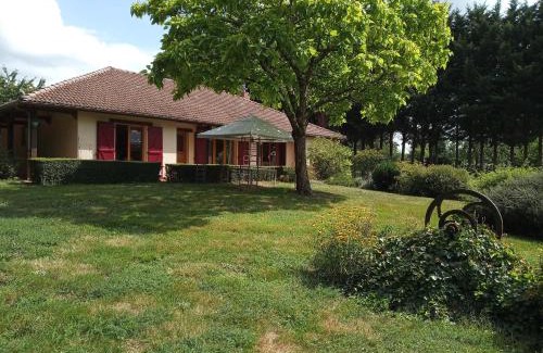 Epothemont House | gite de la fontaine