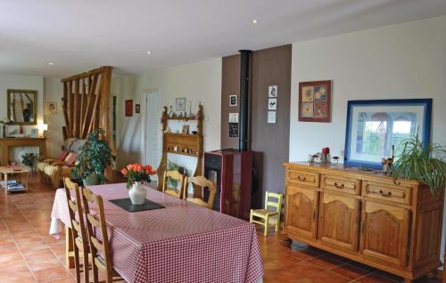 Lottinghen House | Gite De La Lombardie
