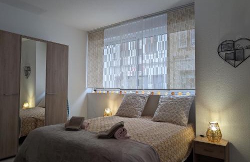 Cernay Apartment | Gite Des Chevaliers