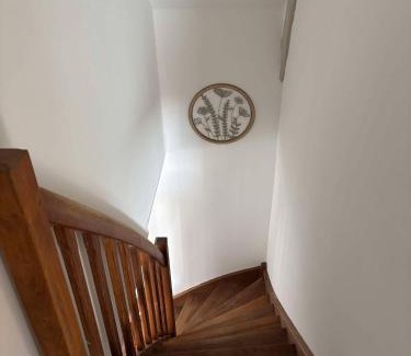 Sidiailles House | Gite des trois vergers
