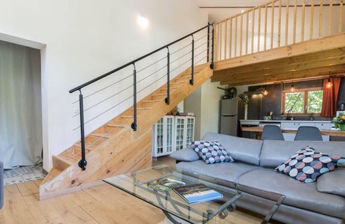 Lamasquere House | Gite du Jardin - LAMASQUERE