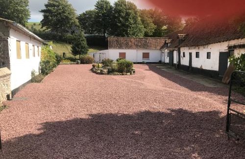 Frencq House | gite du lincret