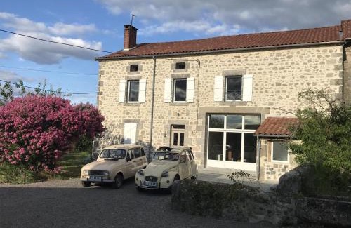 Saint-Estephe House | Gite du puits