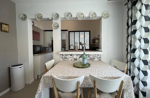 Jurancon House | Gite DU Soleil - Jurancon