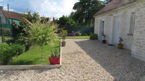 Millancay House | Gite en Sologne, -Châteaux de la Loire, Beauval -