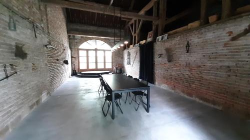Charette Bed & Breakfast | Gite Evidence