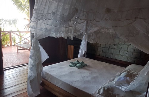 Antafondro Cabin | Gite Guyan Lokobe