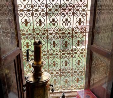 Ait Tamlil Hotel | Gite Ifoulou Tassaout