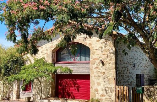 La Gaubretiere House | Gite "la clé des champs"La Gaubretière EI