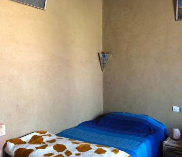 Aoufous Hotel | GITE LA GROTTE VALLEE