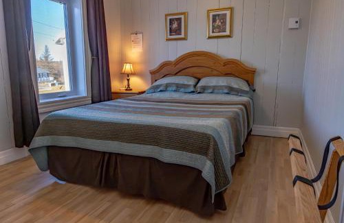 Baie Sainte-Catherine Bed & Breakfast | Gite la Maison Rochefort