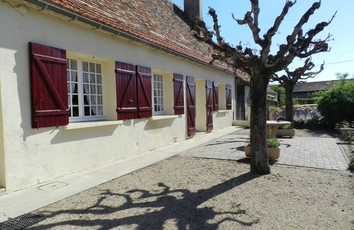 Saint-Pierre-d'Eyraud Cottage | GITE "LES GLYCINES" IN THE COUNTRY IN PERIGORD