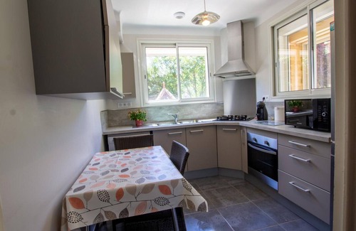 Limeuil Cottage | Gite Limeuil, 3 bedrooms, 5 persons