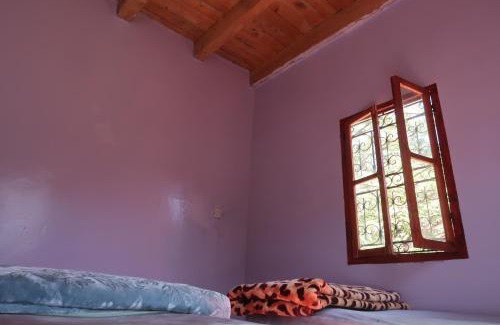 Ait Tamlil House | Gite Megdaz