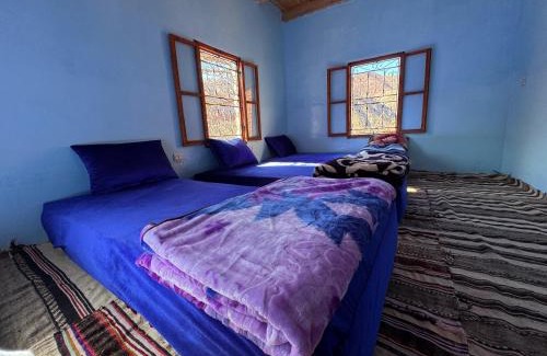 Ait Tamlil House | Gite Megdaz